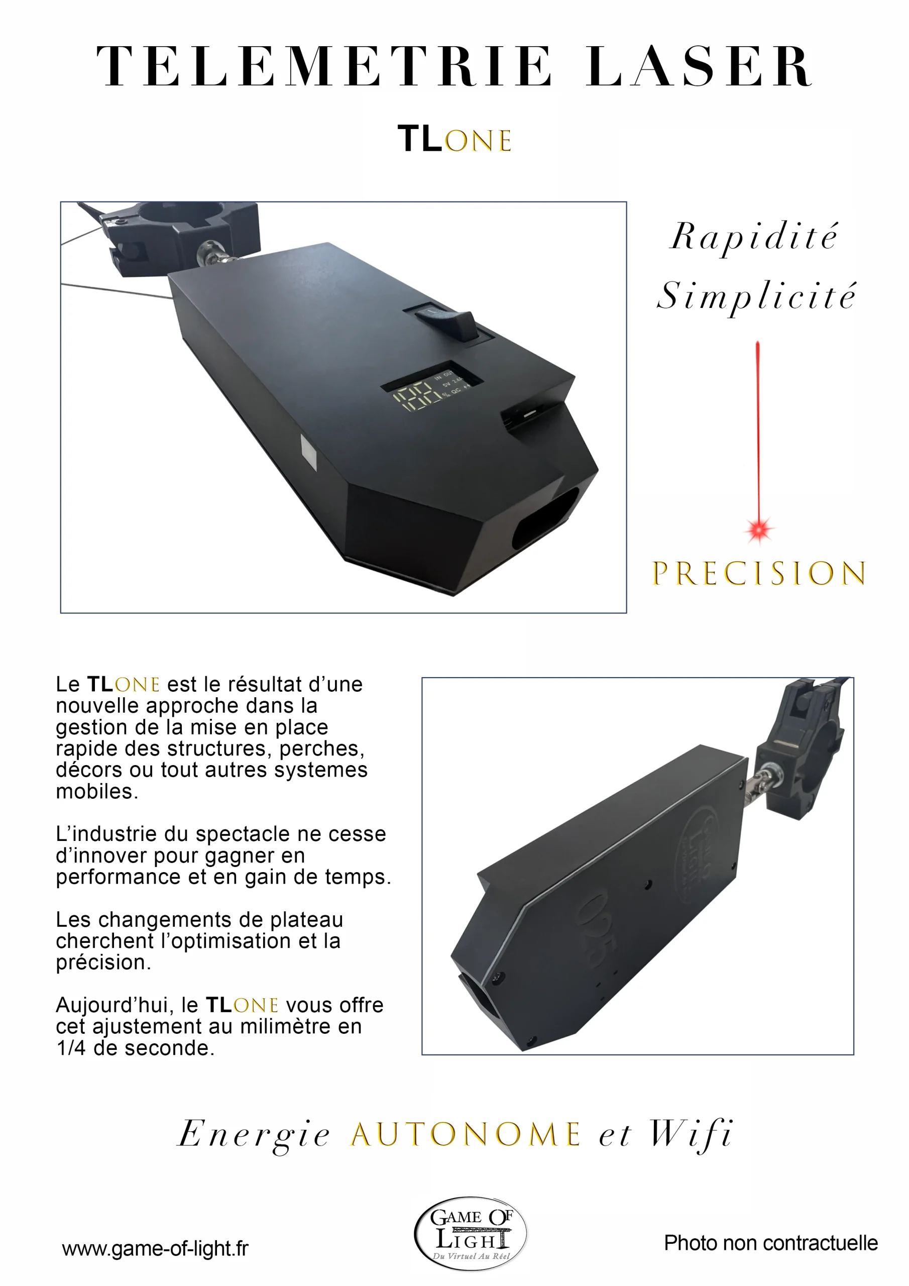 TLone brochure page 2