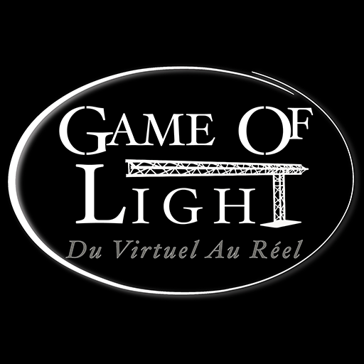 GAME OF LIGHT